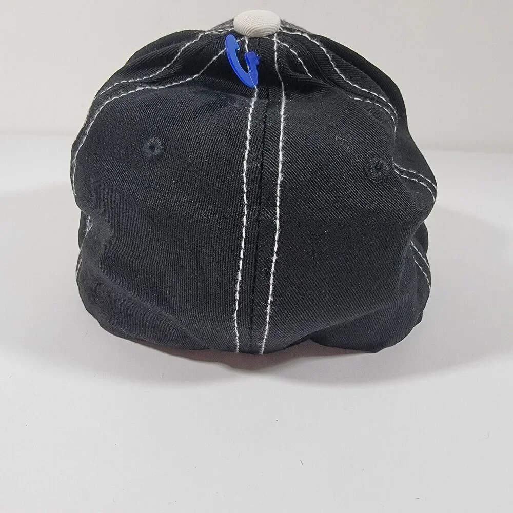 Melonhead‎ Chicago White Sox Non Adjustable Hat Youth? Size